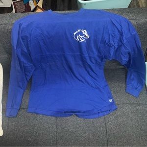 Boise State Long Sleeve Tee